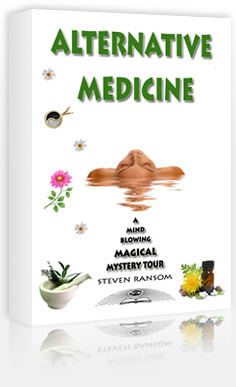 Alternative Therapies - The Mind Body Spirit Swindle